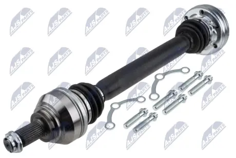 Автозапчасть NTY NPWBM217