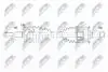 ПОВОСЬ | CHRYSLER 300C RWD/AWD 05-10, DODGE CHARGER RWD/AWD 05-10, MAGNUM 06-08, CHALLENGER 08-/ЗАД,ЛЕВ/ NTY NPWCH088 (фото 1)