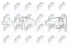 ПОЛУОСЬ NTY NPWCH165 (фото 1)