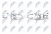 ПОЛУОСЬ NTY NPWCH172 (фото 1)