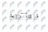ПІВВІСЬ | CITROEN JUMPY 2.0HDI 06-, PEUGEOT EXPERT 2.0HDI 06-, FIAT SCUDO 2.0D 07- /ЛІВ/ NTY NPWCT025 (фото 1)