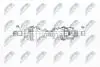 ПІВВІСЬ | CITROEN C4 PICASSO / GRAND PICASSO 2.0HDI 06- /ЛІВ,SEMI ATM/ NTY NPWCT139 (фото 1)
