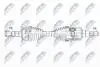 ПІВВІСЬ | CHEVROLET ORLANDO 1.4T,1.8 11- /ЛІВ,MTM/ NTY NPWDW037 (фото 1)