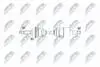 ПІВВІСЬ | FORD TRANSIT 2.0TDCI 92KW, 2.0DI 74KW 00-06 /ЛІВ, SKRZYNIA 5B/ NTY NPWFR031 (фото 1)