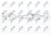 ПІВВІСЬ | FORD ENG.2.0TDCI GALAXY/S-MAX/MONDEO IV 10- /ПРАВ,SKRZYNIA MPS6/ NTY NPWFR080 (фото 1)