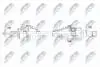 ПІВВІСЬ | FORD ENG.2.2TDCI MONDEO IV 08-, S-MAX/GALAXY 08- /ЛІВ/ NTY NPWFR092 (фото 1)