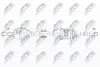 ПІВВІСЬ | FORD KUGA 2.0TDCI 2WD/4WD 08-12 /ПРАВ,MTM/ NTY NPWFR107 (фото 1)