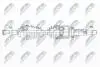 ПІВВІСЬ | FORD MONDEO V 2.0TDCI 14- /ПРАВ,MTM/ NTY NPWFR115 (фото 1)