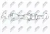 ПІВВІСЬ | FORD FOCUS 2.0TDCI 10-, C=MAX/GRAND C-MAX II 2.0TDCI 10-, TRANSIT CONNECT/TOURNEO CONNECT 1.6TDCI 13- /ПРАВ,MTM/ NTY NPWFR145 (фото 1)