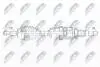ПІВВІСЬ | FORD TRANSIT CONNECT/TOURNEO CONNECT 1.5TDCI 15- /ПРАВ,MTM 6B/ NTY NPWFR149 (фото 1)