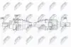 ПІВВІСЬ | FORD KUGA I 2.0TDCI 4X4 08-, VOLVO AWD XC60 08-17, S60II/V60I 10-, S80II/V70III 06-, XC70II 07- /ЗАД,L=P/ NTY NPWFR159 (фото 1)