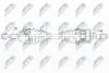 ПІВВІСЬ | FORD FOCUS III 2.0TDCI 10-, C-MAX II/GRAND C-MAX 2.0TDCI 10- /ЛІВ,ATM/ NTY NPWFR161 (фото 1)