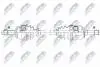 ПІВВІСЬ | FIAT 1.3JTD GRANDE PUNTO 199 05-, PUNTO EVO 08-, PUNTO 1.3JTD, 1.4 12-, IDEA 1.3JTD 06-11, LANCIA 1.3JTD YPSILON/MUSA 04-06 /ЛІВ, KOMPLETNA Z PRZEGUBEM WEWNКTRZNYM/ NTY NPWFT021 (фото 1)