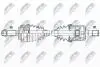 ПІВВІСЬ | HONDA CIVIC 2.2CTDI 05-12 /ЛІВ/ NTY NPWHD081 (фото 1)