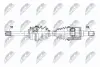 Полуось HYUNDAI TERRACAN 2.9CRDI,3.5V6 01- 51610-H1000 NTY NPW-HY-641 (фото 1)