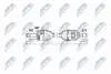 ПІВВІСЬ | KIA SPORTAGE 1.7/2.0CRDI 2WD 10-, HYUNDAI IX35 1.7/2.0CRDI 2WD 10- /ЛІВ,MTM/ NTY NPWKA326 (фото 1)
