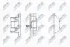 ШАРНІР РІВНИХ КУТОВИХ ШВИДКОСТЕЙ | LAND ROVER FREELANDER 06-14 NTY NPWLR020 (фото 1)