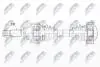 ПІВВІСЬ | MASERATI QUATTROPORTE 03-12, GRANTURISMO 07-, GRANCABRIO 10- /ЗАД,LEWA=PRAWA/ NTY NPWMA001 (фото 1)