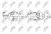 ПІВВІСЬ | MERCEDES 4MATIC E KLASA W212/S212 08-13, S KLASA W221 04-13, CL 216 05-13, CLS 218 10- /ПРАВ, ПЕРЕД/ NTY NPWME038 (фото 1)