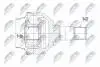 ШАРНІР РІВНИХ КУТОВИХ ШВИДКОСТЕЙ | MERCEDES W176 A180CDI 15-, W242/W246 B180CDI 15-, GLA180/GLA200/GLA250 W156 13- /ATM,ПЕРЕД,ЛІВ/ NTY NPWME084 (фото 1)