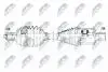 ПІВВІСЬ | MERCEDES 4MATIC E W212/S212 09-16, CLS C218/X218 11-17 /ПЕРЕД,ЛІВ,ATM/ NTY NPWME102 (фото 1)