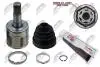 Внутренний шрус mitsubishi pajero v14wv55w pajero sport k94w,mb160655 NTY NPWMS016 (фото 2)
