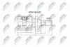 ШРКШ внутр./26mm/45zz TOYOTA CAMRY ACV40/GSV40 06-11 NTY NPWNS030 (фото 1)