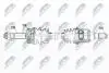 ПІВВІСЬ | NISSAN X-TRAIL T31 4WD 07-, QASHQAI I 4WD 07-14, RENAULT KOLEOS I 4WD 08- /ЗАД,Л/П/ NTY NPWNS076 (фото 1)