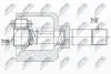 Внутренний шрус peugeot traveler 2.0hdi 150km expert 2.0hdi 120km,1614919680 NTY NPWPE056 (фото 1)