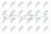 Полуось Peugeot e-2008 19-, citroen e-c4 20- 1666449580 NTY NPW-PE-120 (фото 1)