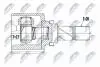 Внутренний шрус opel vivaro b 1.6cdti 15 renault traffic31.6dci 14,391018696r NTY NPWPL058 (фото 1)