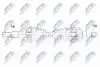 ПІВВІСЬ | OPEL ANTARA 4WD 06-, CHEVROLET CAPTIVA 4WD 06- /ЗАД,ЛІВ/ NTY NPWPL085 (фото 1)