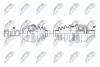 ПОЛУОСЬ NTY NPWPL161 (фото 1)
