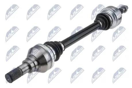 Автозапчасть NTY NPWPS012