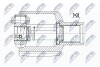 Внутренний шрус dacia duster 1.5dci 10 справа,391009882r NTY NPWRE060 (фото 1)