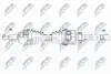 ПІВВІСЬ | RENAULT ESPACE V 1.6DCI 15- /ПРАВ,MTM/ NTY NPWRE089 (фото 1)