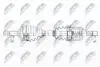 ПІВВІСЬ | RENAULT ENG.1.5DCI FLUENCE 10-, MEGANE III 09-, SCENIC/GRAND SCENIC 09- /ЛІВ/ NTY NPWRE147 (фото 1)