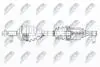 ПІВВІСЬ | RENAULT ENG.1.5DCI,1.2TCE,1.6 16V FLUENCE 10- MEGANE III 09- SCENIC/GRAND SCENIC 09- /ЛІВ/ NTY NPWRE148 (фото 1)