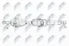 ПІВВІСЬ | RENAULT CLIO IV 1.5DCI 12- /ПРАВ,ATM/ NTY NPWRE149 (фото 1)