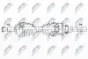 ПІВВІСЬ | RENAULT TRAFIC III 2.0DCI 01.2020-, FIAT TALENTO 2.0ECOJET 01.2020-, NISSAN NV300 2.0DCI 01.2020- /ПРАВ,MTM/ NTY NPWRE192 (фото 1)