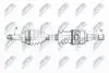 ПІВВІСЬ | SUBARU IMPREZA 2.0,2.5,2.5T 14-, WRX STI 2.5T 14- /ПЕРЕД,Л/П/ NTY NPWSB019 (фото 1)