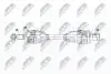 ПІВВІСЬ | SUZUKI SWIFT 1.3DDIS 05- /ПРАВ,MTM/ NTY NPWSU052 (фото 1)