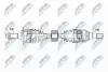 ПІВВІСЬ | SUZUKI SX4 2WD/4WD 1.5,1.6 06-, FIAT SEDICI 2WD/4WD 1.6 06- /ПЕРЕД,ЛІВ,MTM/ NTY NPWSU060 (фото 1)