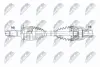 ПОЛУОСЬ NTY NPWSU081 (фото 1)