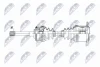 ПОЛУОСЬ NTY NPWTY202 (фото 1)