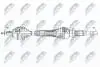 ПІВВІСЬ | VOLVO AWD XC60 3.2V6 09-15, 3.0T6 08-15, 2.0D3/D4 10-14 /ПРАВ,ATM TF-80SC/ NTY NPWVV058 (фото 1)
