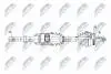 ПІВВІСЬ | VOLVO S60 I 2.4T,2.5T AWD ATM 02-10, V70II 2.4D5,2.4T,2.5T AWD ATM 02-, XC70 2.4T XC AWD ATM 00- /ПЕРЕД,ПРАВ/ NTY NPWVV129 (фото 1)