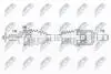 ПІВВІСЬ | VOLVO V60 D5 HYBRID/D6 HYBRID AWD 12- /ЗАД,L=P,ATM/ NTY NPWVV141 (фото 1)