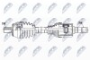 ПІВВІСЬ | VOLVO S60II/V60 1.6D D2 DRIVE 11-15, S80II/V70III 1.6 D2 DRIVE 10-15 /ПЕРЕД,ЛІВ,ATM/ NTY NPWVV143 (фото 1)