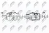 ПІВВІСЬ | VOLVO S60II/V60 1.6D D2 DRIVE 11-15, S80II/V70III 1.6 D2 DRIVE 10-15 /ПЕРЕД,ЛІВ,ATM/ NTY NPWVV143 (фото 1)